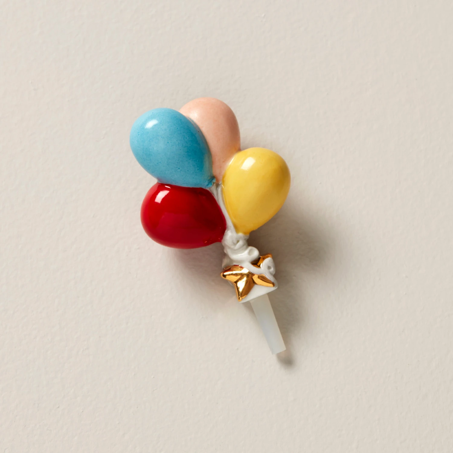 Lenox Profile Balloon Bunch-Design Popper 3 Lenox Profile Balloon Bunch-Design Popper
