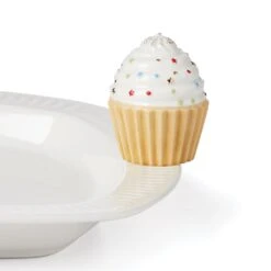 Lenox Profile Cupcake Popper 7 Lenox Profile Cupcake Popper -Lenox 894396 LNP S22 1