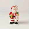 Lenox 2023 Santa & Stocking Ornament 2 Lenox 2023 Santa & Stocking Ornament -Lenox 894427 W10 1
