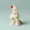 Lenox 2023 Snowman With Broom Ornament 1 Lenox 2023 Snowman With Broom Ornament -Lenox 894428 W10 1