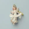 Lenox 2023 Heavenly Angel Ornament 1 Lenox 2023 Heavenly Angel Ornament -Lenox 894433 W10