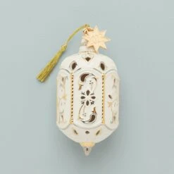 2023 Lenox Annual Ornament 9 2023 Lenox Annual Ornament -Lenox 894436 W10