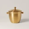 Lenox Tuscany Classics Gold Ice Bucket 1 Lenox Tuscany Classics Gold Ice Bucket -Lenox 894460 w10