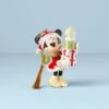 Lenox 2023 Minnie's Holiday Gifts Ornament 1 Lenox 2023 Minnie's Holiday Gifts Ornament -Lenox 894468 LHOL 23 PDP 1