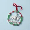 Lenox 2023 Our 1st Christmas Deer Ornament 2 Lenox 2023 Our 1st Christmas Deer Ornament -Lenox 894470 W10