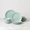 Lenox French Perle Scallop 12-Piece Dinnerware Set 1 Lenox French Perle Scallop 12-Piece Dinnerware Set -Lenox 894511 w10 1672db92 7294 4333 8a5e ad9f5e8aace0