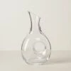 Lenox Tuscany Classics Round Decanter 1 Lenox Tuscany Classics Round Decanter -Lenox 894550 w10 1