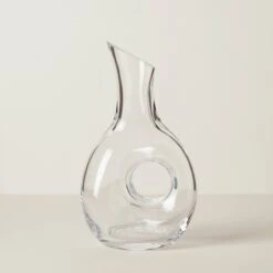 Lenox Tuscany Classics Round Decanter