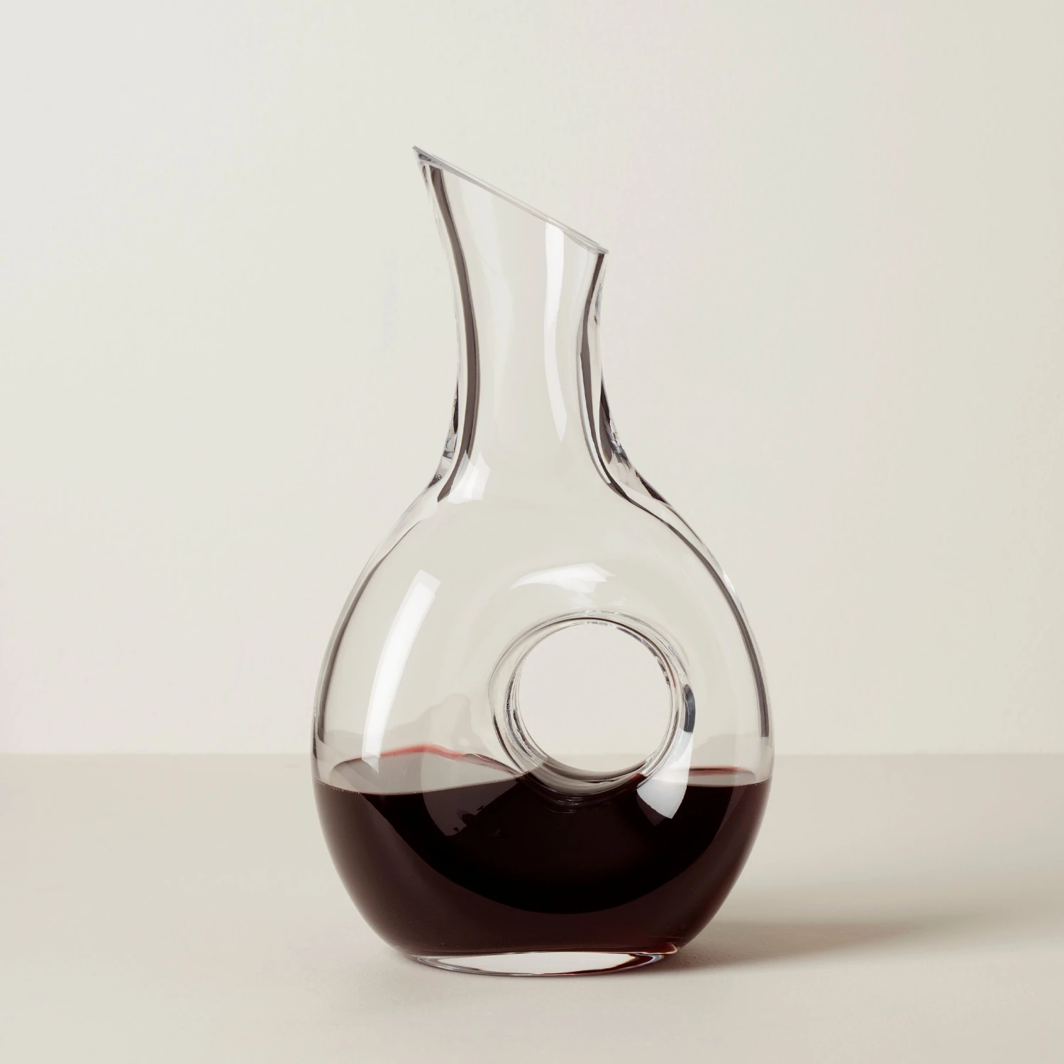 Lenox Tuscany Classics Round Decanter 4 Lenox Tuscany Classics Round Decanter - Image 2