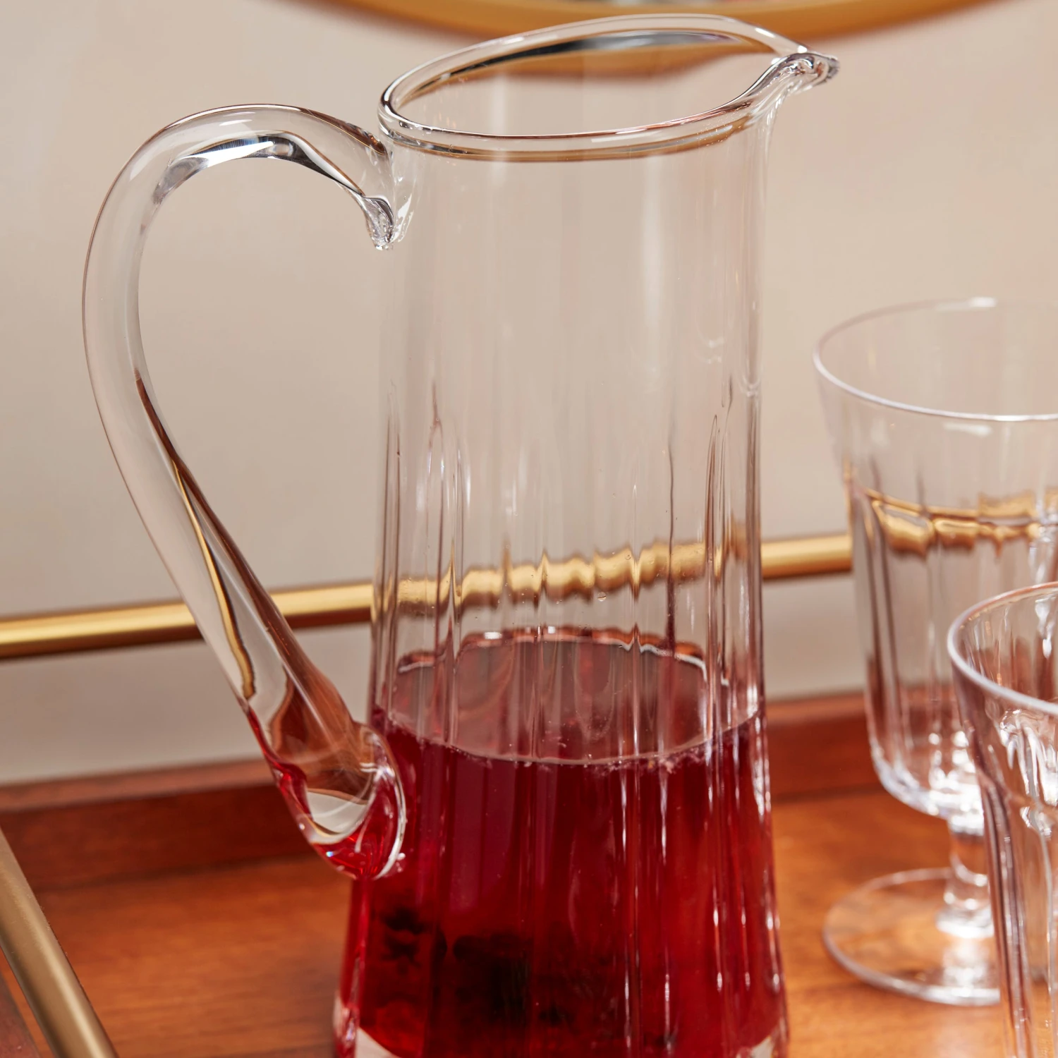 Lenox French Perle Pitcher 8 Lenox French Perle Pitcher - Image 6