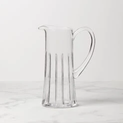 Lenox French Perle Pitcher