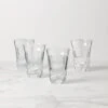 Lenox French Perle Short Glass, S/4 1 Lenox French Perle Short Glass, S/4 -Lenox 894587 w10 1
