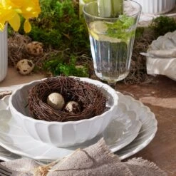 Lenox French Perle Scallop 4-Piece Bowl Set 11 Lenox French Perle Scallop 4-Piece Bowl Set -Lenox 894588 893547 893544 893545 890139 LNP F23 FEA 4 a5f88257 322d 41ca 886b f338c43e8a55