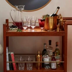 Lenox French Perle Short Glass, S/4 11 Lenox French Perle Short Glass, S/4 -Lenox 894588 894586 894587 894460 894421 LHOL 22 FEA 1 3a231194 e5a0 4b43 98f8 446c25f9eb7f