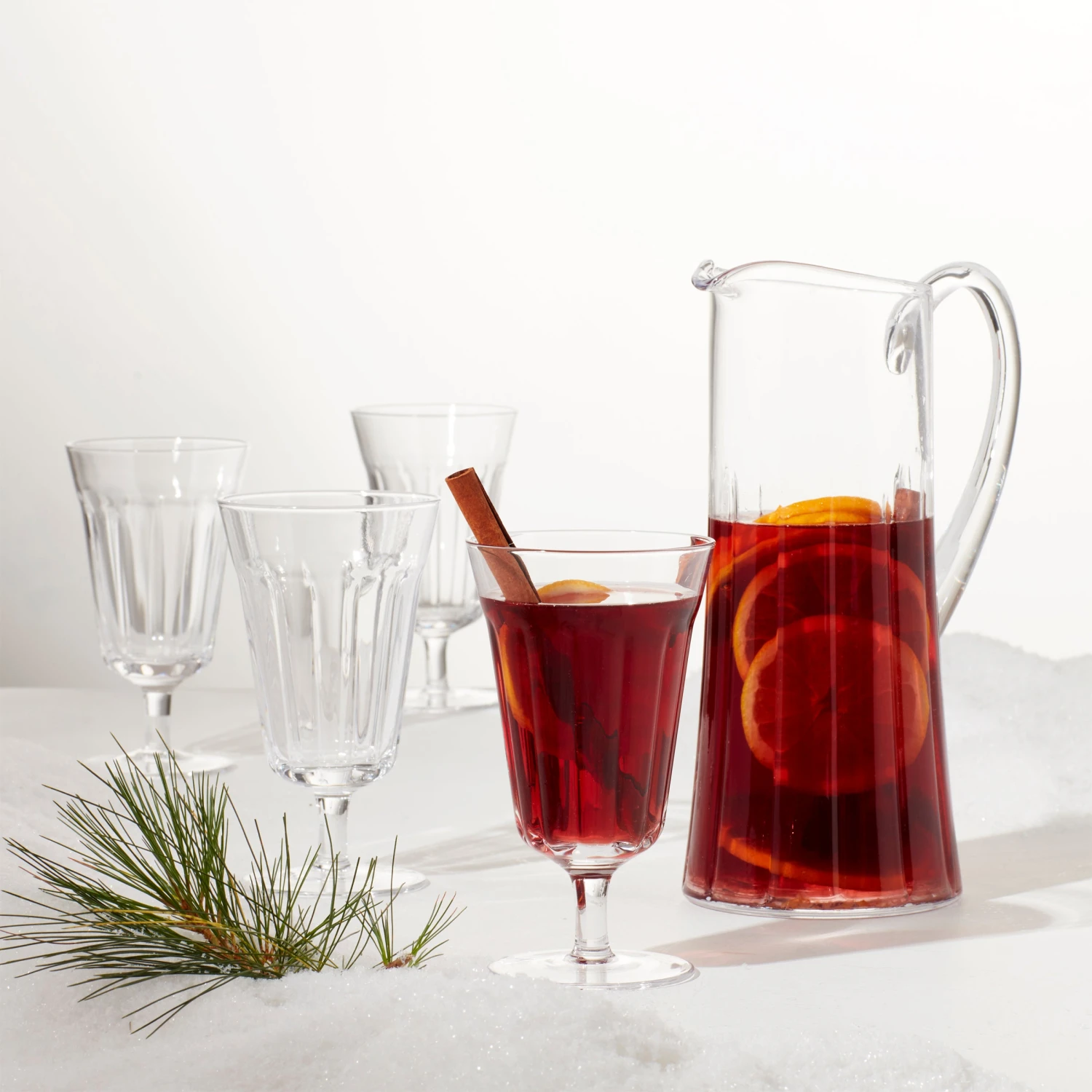 Lenox French Perle Pitcher 6 Lenox French Perle Pitcher - Image 4