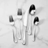 Lenox Noella 65-Piece Flatware Set 2 Lenox Noella 65-Piece Flatware Set -Lenox 894646 LHOL 23 PDP 1