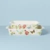 Lenox Butterfly Meadow Rectangular Baker 2-Piece Set 2 Lenox Butterfly Meadow Rectangular Baker 2-Piece Set -Lenox 894651 W10 1