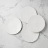 Lenox LX Collective White Dinner Plates, Set Of 4 1 Lenox LX Collective White Dinner Plates, Set Of 4 -Lenox 894660 W10