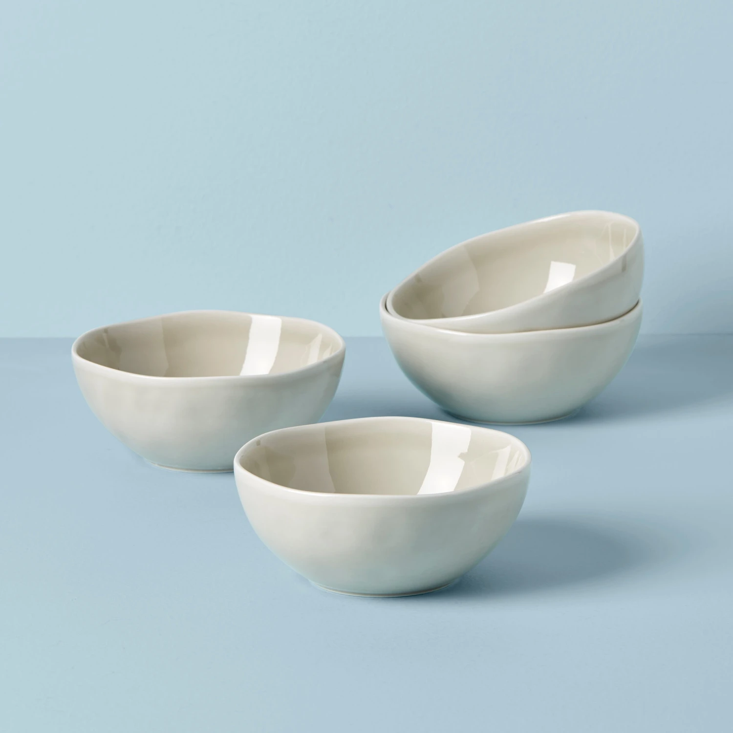 Lenox Bay Colors All Purpose Bowls, Set Of 4 4 Lenox Bay Colors All Purpose Bowls, Set Of 4 - Image 2