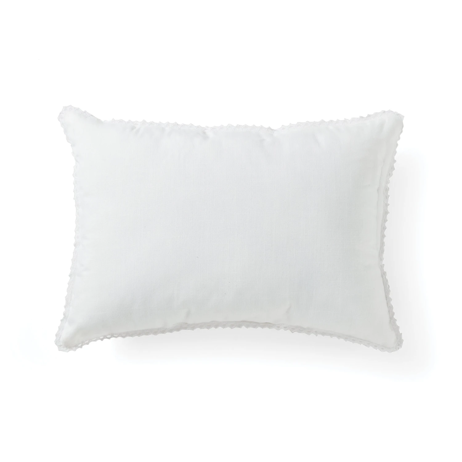 Lenox Butterfly Meadow Floral Study Pillow 14x20 4 Lenox Butterfly Meadow Floral Study Pillow 14x20 - Image 2