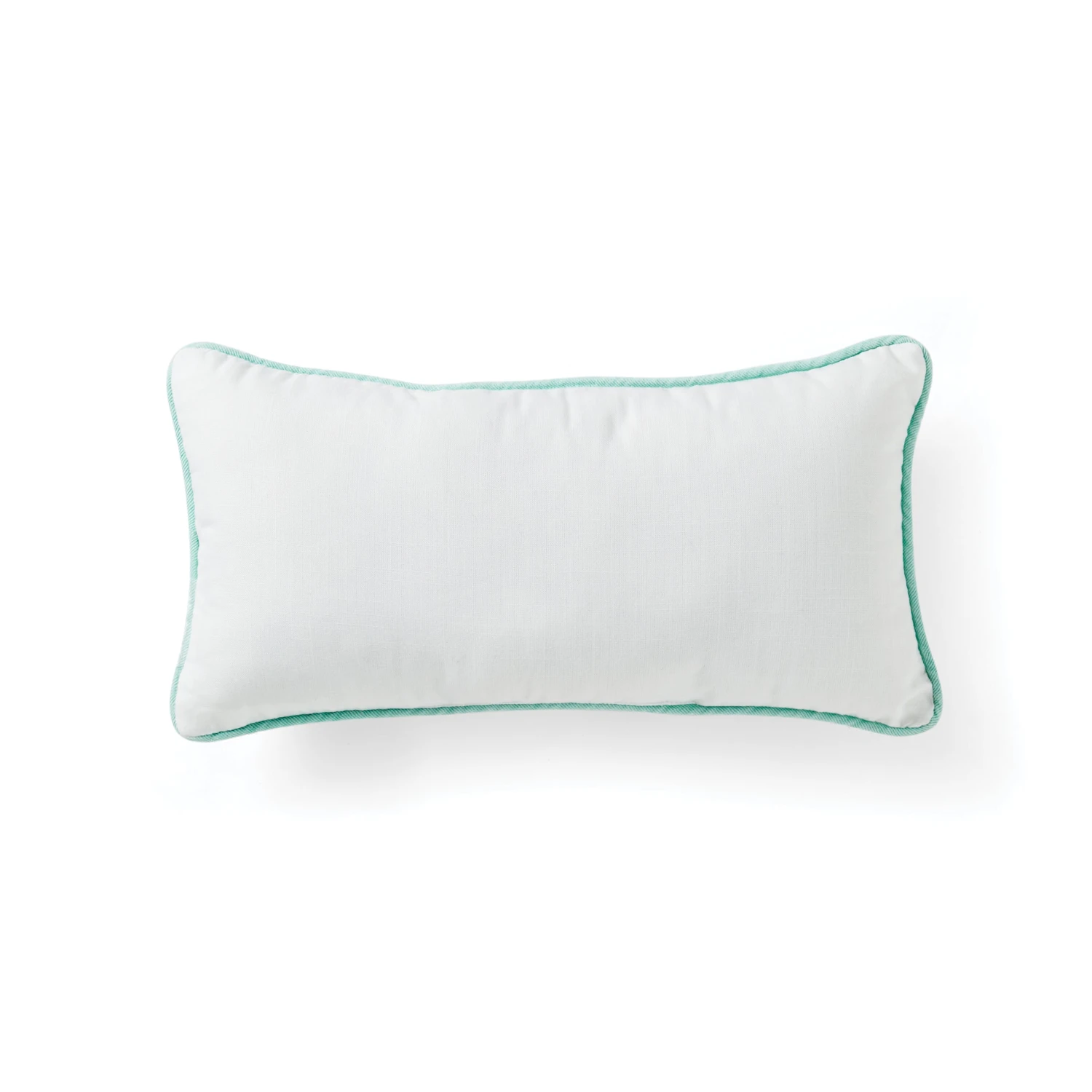 Lenox Butterfly Meadow Live Well Pillow 10x20 4 Lenox Butterfly Meadow Live Well Pillow 10x20 - Image 2