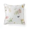 Lenox Butterfly Meadow Pillow 18x18 2 Lenox Butterfly Meadow Pillow 18x18 -Lenox 894733 wHR