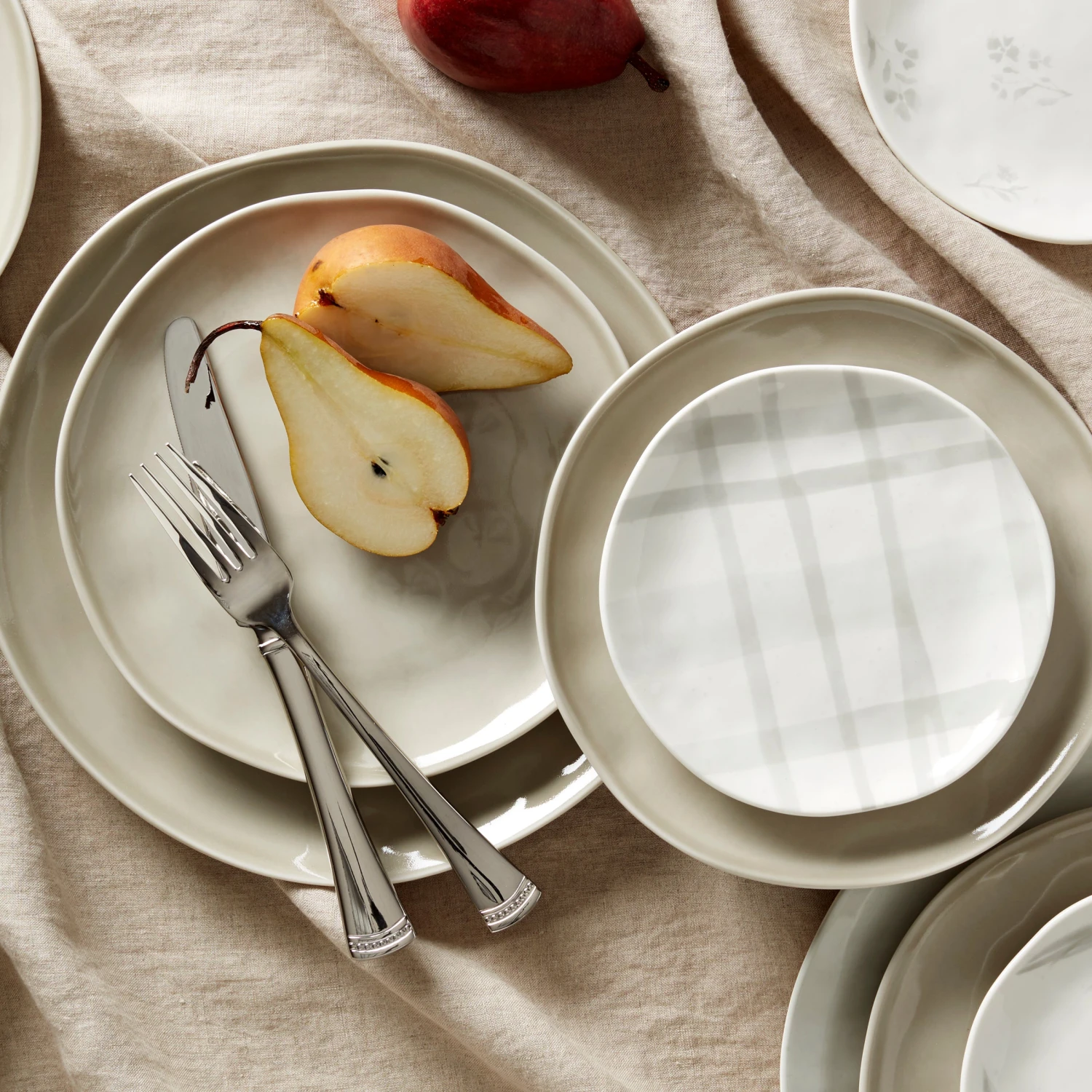 Lenox Bay Colors Dinner Plates, Set Of 4 13 Lenox Bay Colors Dinner Plates, Set Of 4 - Image 11