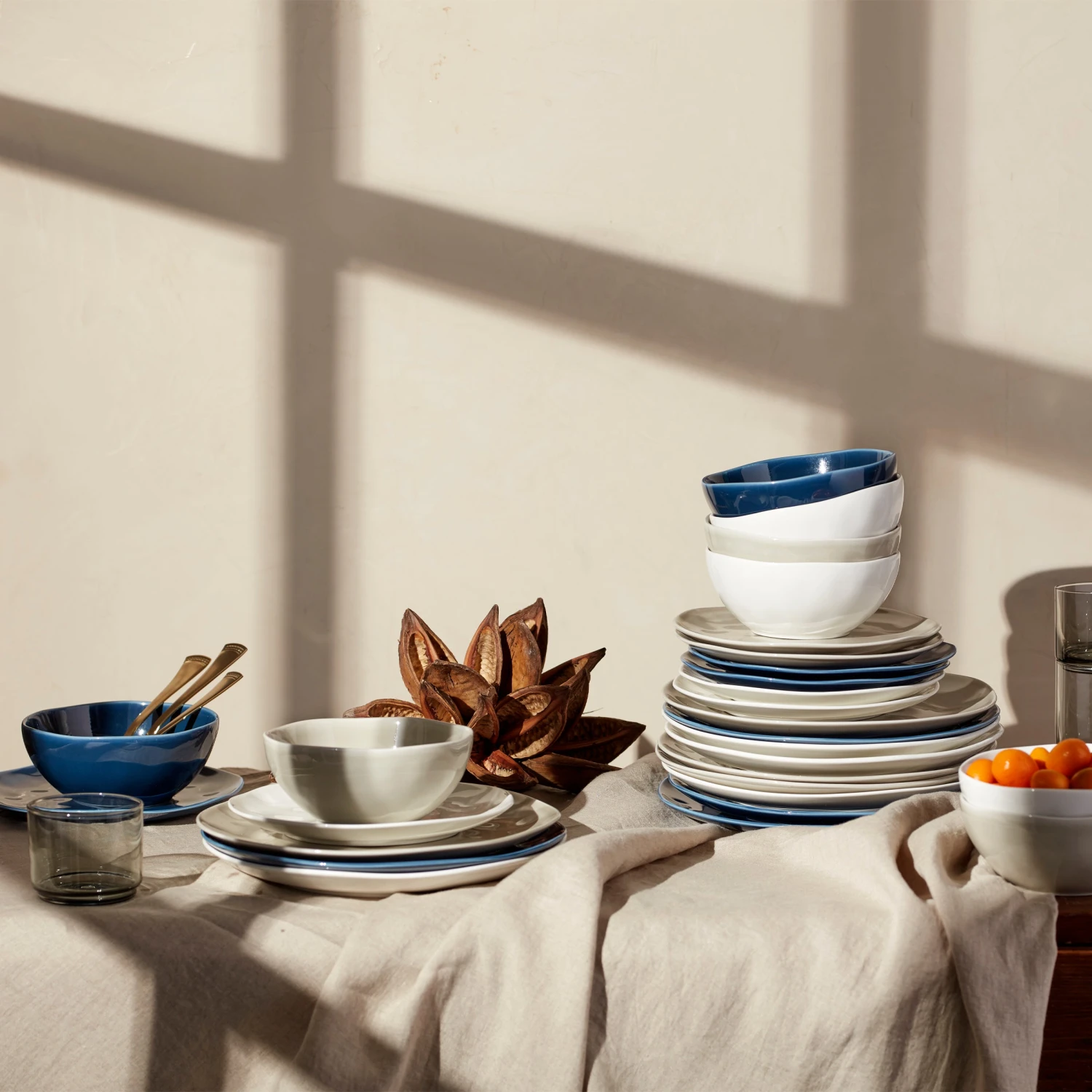 Lenox Bay Colors 12-Piece Dinnerware Set 12 Lenox Bay Colors 12-Piece Dinnerware Set - Image 10