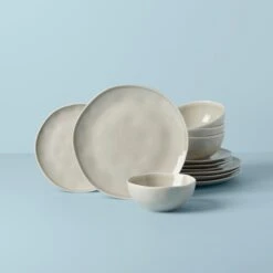 Lenox Bay Colors 12-Piece Dinnerware Set 22 Lenox Bay Colors 12-Piece Dinnerware Set -Lenox 894888 w10 29f3ad87 21f4 4768 899c 0e75f4a512d0