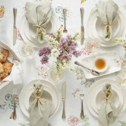 Lenox Vintage Jewel 20-Piece Flatware Set 13 Lenox Vintage Jewel 20-Piece Flatware Set -Lenox 894889 863543 894679 894588 LNP F23 GIFF ead5e029 c860 48f8 8793 b741f2a703dc