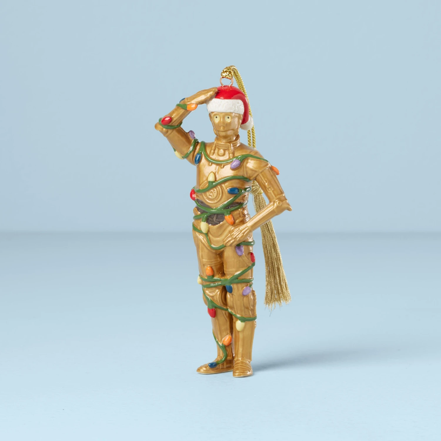 Lenox C-3PO Ornament 3 Lenox C-3PO Ornament