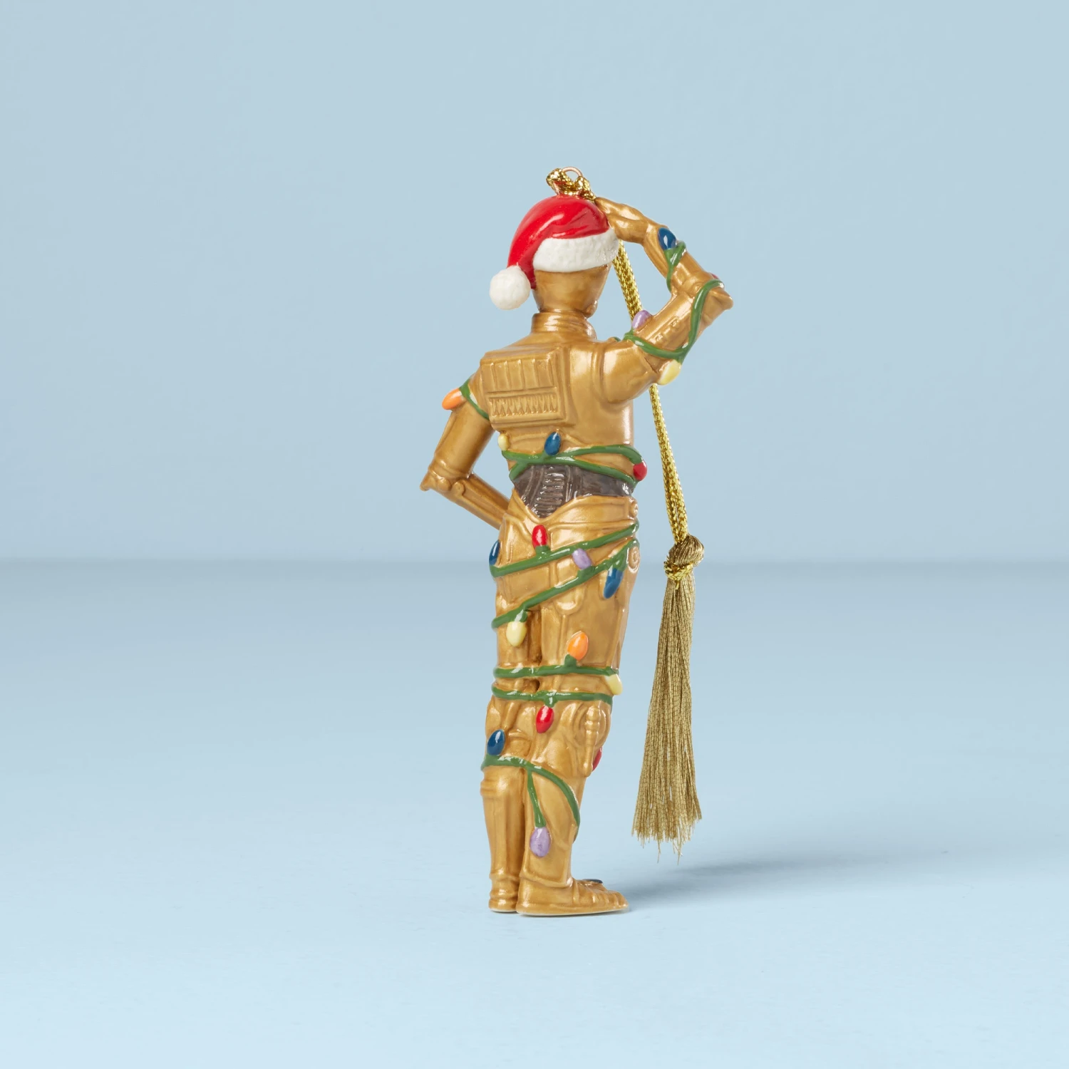 Lenox C-3PO Ornament 4 Lenox C-3PO Ornament - Image 2