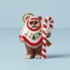 Lenox Ewok Ornament 2 Lenox Ewok Ornament -Lenox 894902 LHOL 23 PDP 1