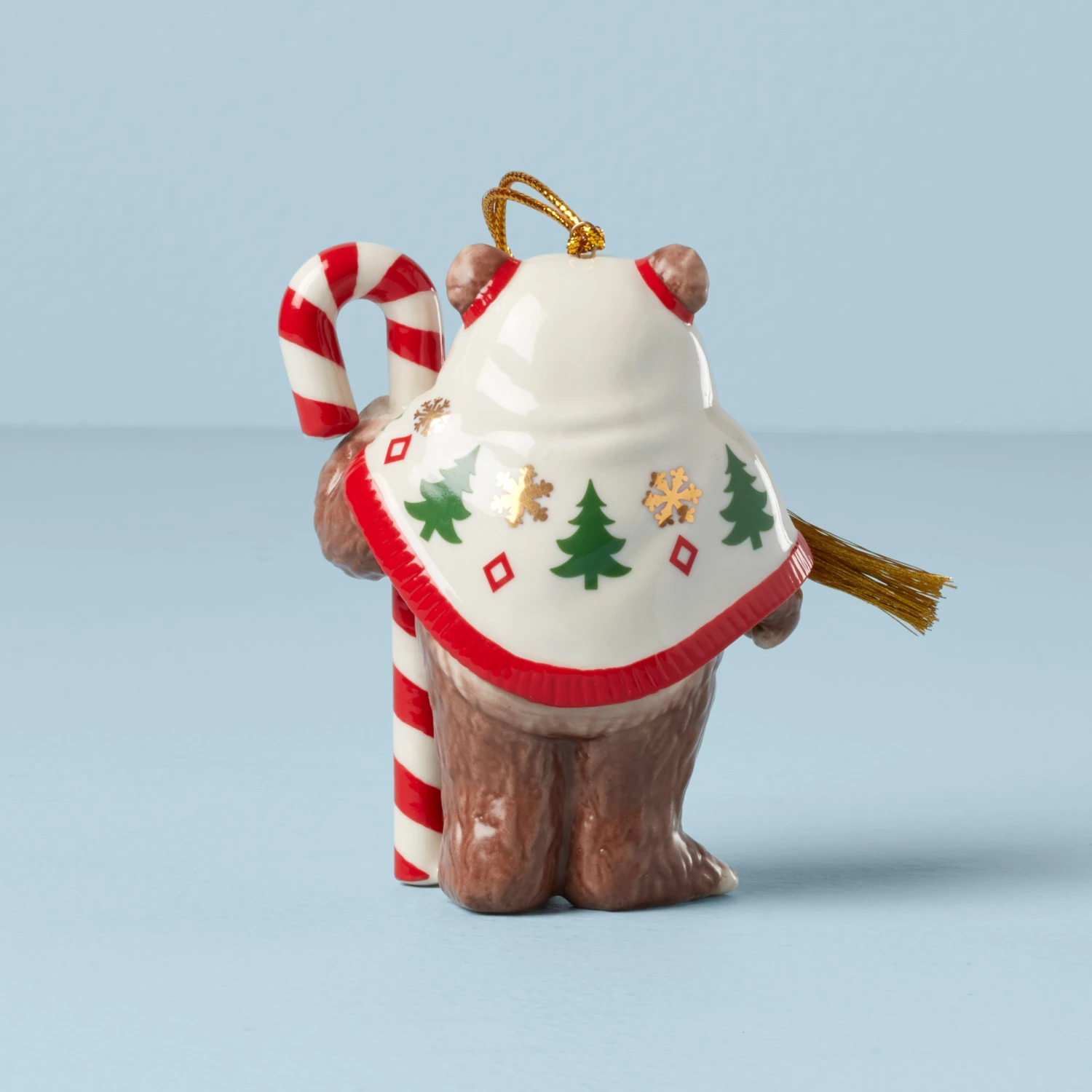 Lenox Ewok Ornament 4 Lenox Ewok Ornament - Image 2