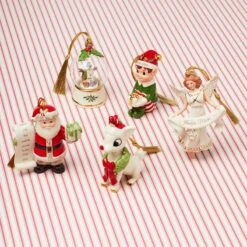 Lenox Personalized Christmas Elf Ornament 8 Lenox Personalized Christmas Elf Ornament -Lenox 894909 894990 891987 894474 896103 LHOL 23 1 b4cf2529 2656 4986 9013 f76704217f93