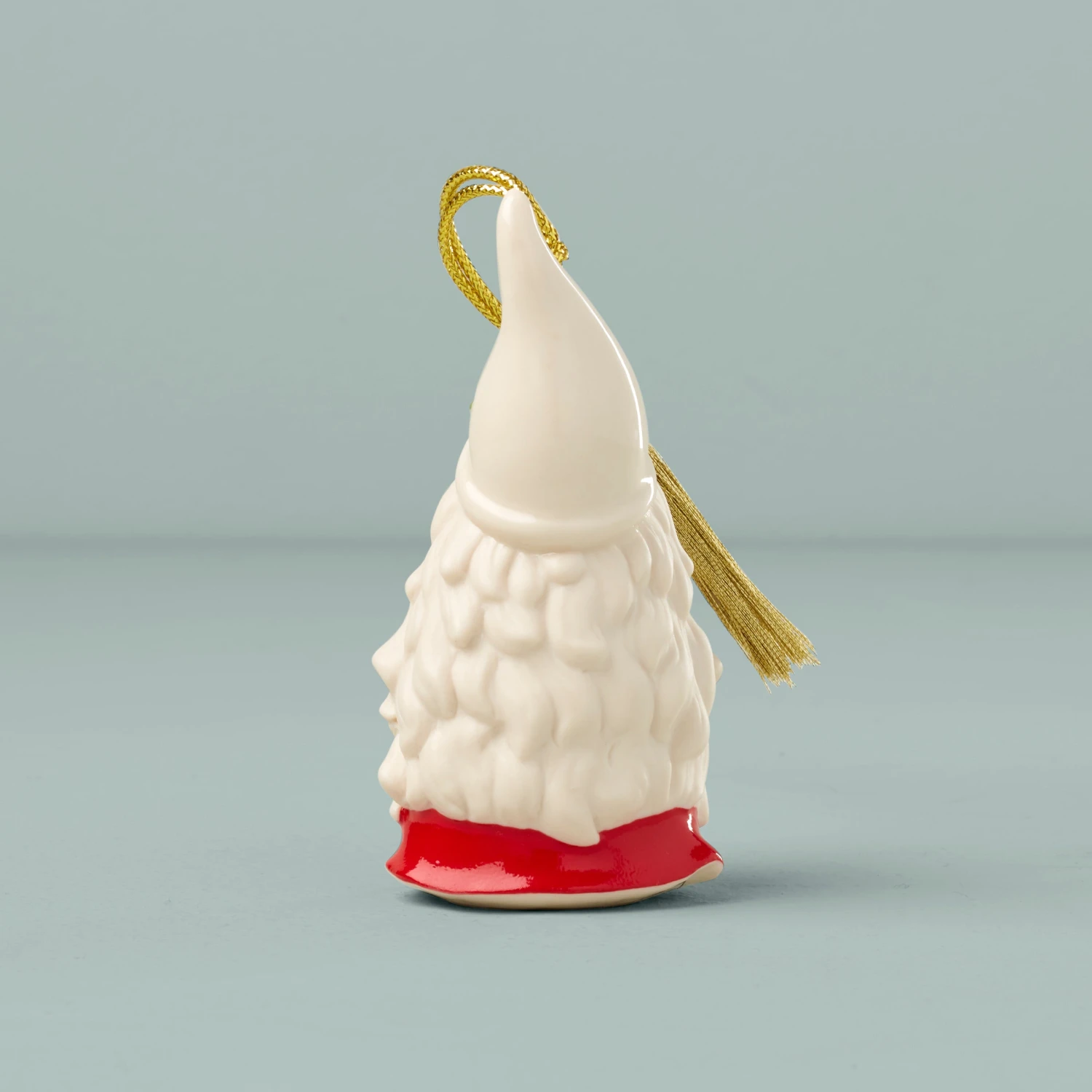 Lenox Personalized Christmas Gnome Ornament 4 Lenox Personalized Christmas Gnome Ornament - Image 2