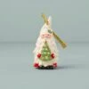 Lenox Personalized Christmas Gnome Ornament 2 Lenox Personalized Christmas Gnome Ornament -Lenox 894910 LHOL 23 PDP new