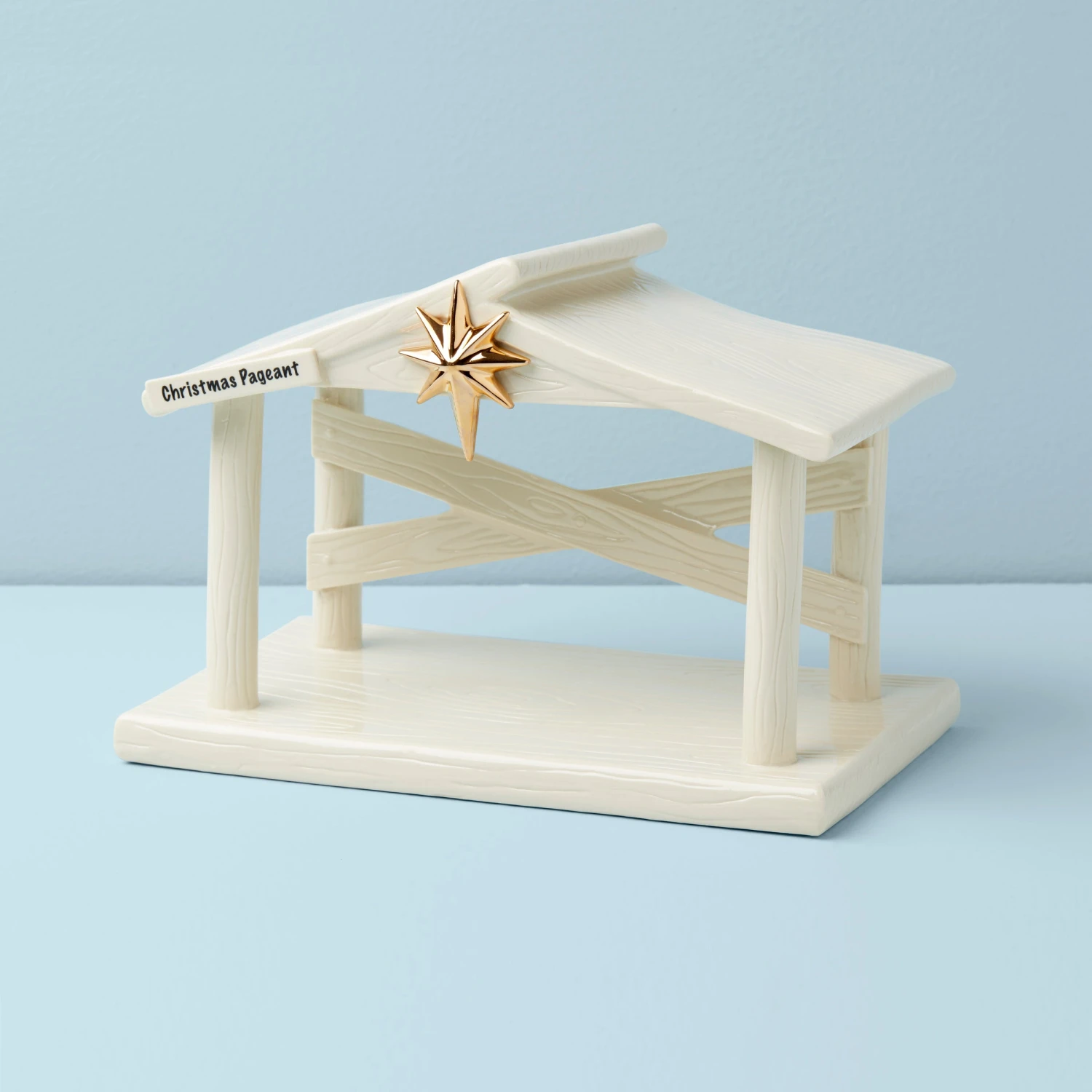 Lenox Peanuts The Christmas Pageant Creche With Star 3 Lenox Peanuts The Christmas Pageant Creche With Star