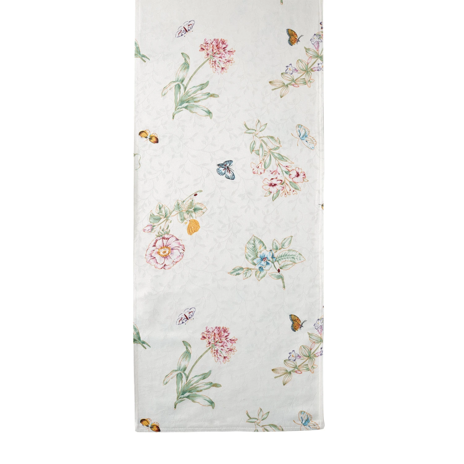 Lenox Butterfly Meadow Runner 3 Lenox Butterfly Meadow Runner