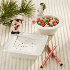 Lenox Profile Mickey Mouse Popper 9 Lenox Profile Mickey Mouse Popper -Lenox 894957 894246 LHOL S23