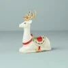 Lenox Laying Reindeer Figurine 2 Lenox Laying Reindeer Figurine -Lenox 894973 LHOL 23 PDP 1 8a89970d 5235 4583 9ff5 6a755f082c9c