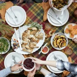 Lenox French Perle Groove White 12-Piece Dinnerware Set 14 Lenox French Perle Groove White 12-Piece Dinnerware Set -Lenox 895041 870010 891196 894251 895084 895540 LNP F23 FEA 4 302f40fb 8ec0 4970 98db ac5e6fce481f