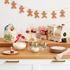 Lenox Holiday 2-Tiered Server 8 Lenox Holiday 2-Tiered Server -Lenox 895043 888202 893491 894179 893490 888528 LHOL 23 FEA 1 be83c7c4 22bb 41e5 8b95 c82d30f1a67f