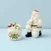 Lenox Holiday Figural Salt & Pepper Set 1 Lenox Holiday Figural Salt & Pepper Set -Lenox 895046 W10