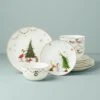 Lenox Merry Grinchmas 12-Piece Dinnerware Set 1 Lenox Merry Grinchmas 12-Piece Dinnerware Set -Lenox 895051 LHOL 23 PDP 1
