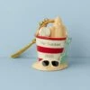 Lenox Personalized Beach Pail Ornament 2 Lenox Personalized Beach Pail Ornament -Lenox 895061 LHOL 23 PDP 1