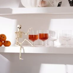 Lenox Tuscany Classics Stackable 4-Piece Wine Glass Set 11 Lenox Tuscany Classics Stackable 4-Piece Wine Glass Set -Lenox 895131 LNP F23 FEA 1