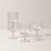 Lenox Tuscany Classics Stackable 4-Piece Wine Glass Set 2 Lenox Tuscany Classics Stackable 4-Piece Wine Glass Set -Lenox 895131 w10 1