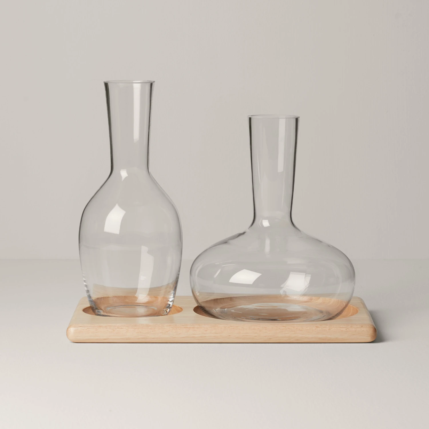 Lenox Tuscany Classics 3-Piece Carafe Set 3 Lenox Tuscany Classics 3-Piece Carafe Set