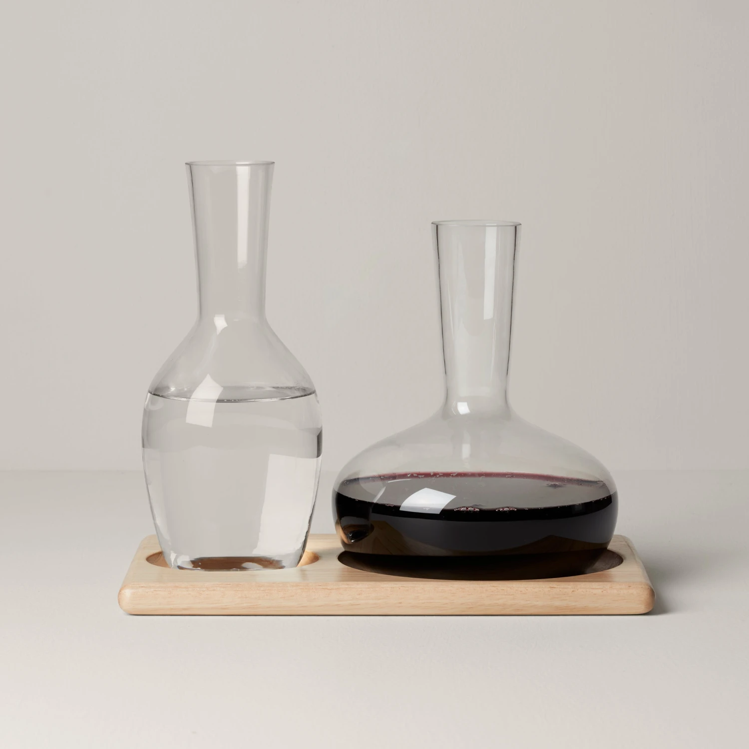 Lenox Tuscany Classics 3-Piece Carafe Set 4 Lenox Tuscany Classics 3-Piece Carafe Set - Image 2